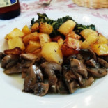 Divino Nourriture