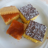 Divino Nourriture
