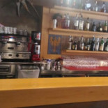 Al Cacciatore Comida