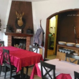 Al Cacciatore Comida