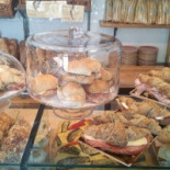 Pek Pane Caffè Nourriture