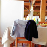Villa Attilio Nourriture