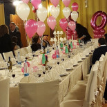 Villa Attilio Nourriture