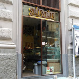Stritt Stritt Food