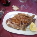 Il Giglio D'oro food