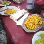 Il Giglio D'oro food