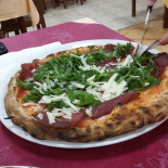 Il Giglio D'oro food