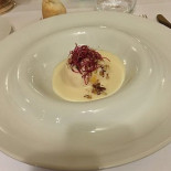 La Greppia Nourriture