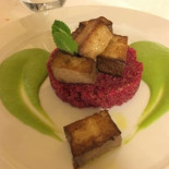La Greppia Nourriture