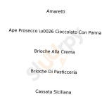 Gelateria I Portici food