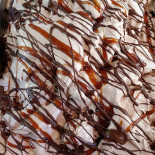 Gelateria I Portici food
