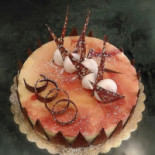 Il Dolcefreddo Comida