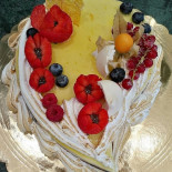 Il Dolcefreddo Nourriture