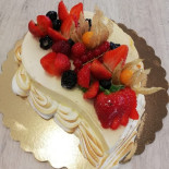 Il Dolcefreddo Comida