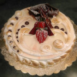 Il Dolcefreddo Comida
