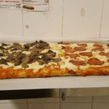 Pizza Express Nourriture