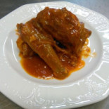 Alimentari Tedeschi Nourriture