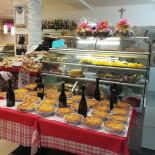 Alimentari Tedeschi Nourriture