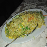 Cinese Shangai food
