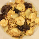Cinese Shangai food