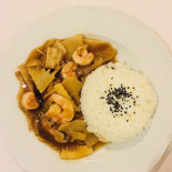 Cinese Shangai food