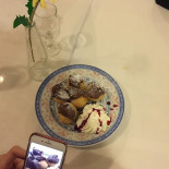 Cinese Shangai food