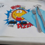 Pizzeria Anissa Nourriture