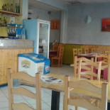 Pizzeria Anissa Nourriture