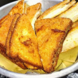 Bixio 66 Comida