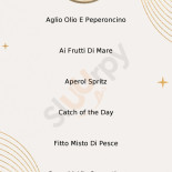 Aglio Olio E Pomodoro Nourriture