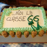 Al Paradiso Nourriture