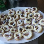Al Paradiso Nourriture
