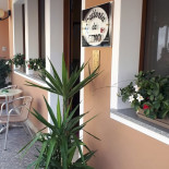 Da Gino À l'intérieur