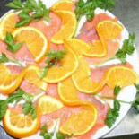 Zia Catarì Nourriture