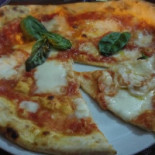 Nonsolopizzapalinuro Nourriture