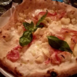 Nonsolopizzapalinuro Nourriture