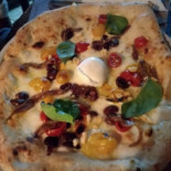 Nonsolopizzapalinuro Nourriture