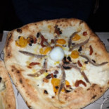 Nonsolopizzapalinuro Nourriture