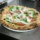Nonsolopizzapalinuro Nourriture