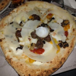Nonsolopizzapalinuro Nourriture