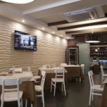 Casa Clara Comida