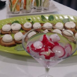 Casa Clara Comida