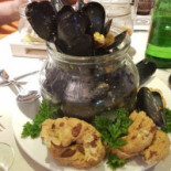 Casa Clara Comida