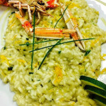 Casa Clara Comida