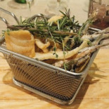 Casa Clara Comida