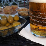 Embassy Comida