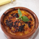 L'Angolo Verde Nourriture