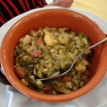 L'Angolo Verde Nourriture