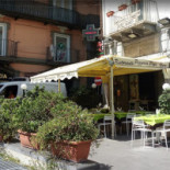 Pepe Nero Exterior