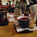Caffe Zampano' Nourriture